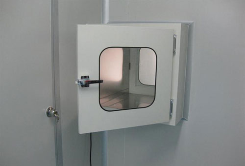 東莞市鑫利源食品廠采購(gòu)本公司傳遞窗